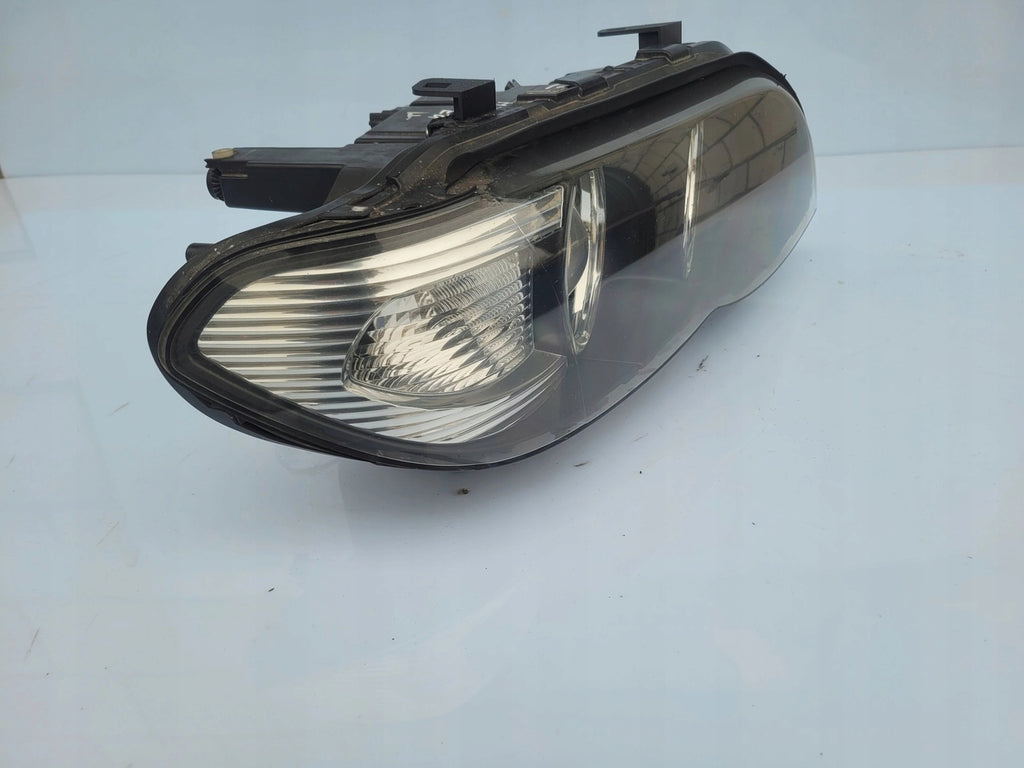 Frontscheinwerfer BMW X5 E53 Ein Stück (Rechts oder Links) Headlight SCH6478732634fv