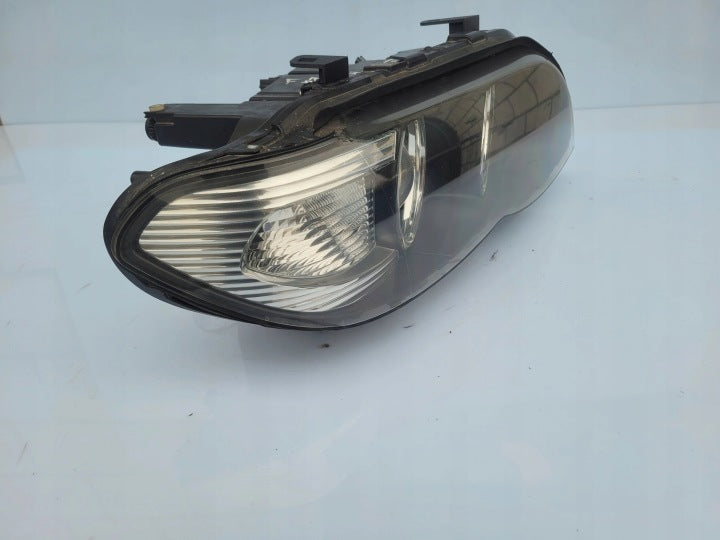 Frontscheinwerfer BMW X5 E53 Rechts Scheinwerfer Headlight SCH6478732634fv