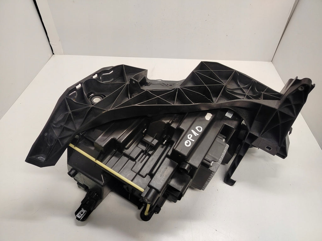 Frontscheinwerfer Audi Q4 89A941036D Rechts Scheinwerfer Headlight SCH7511963223jc