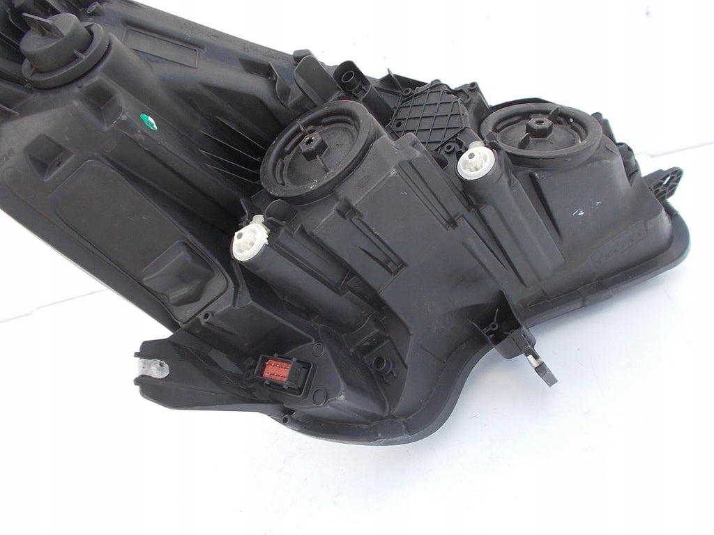Frontscheinwerfer Opel Corsa E 7EF011830-01 Links Scheinwerfer Headlight SCH5014132827mn