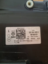 Load image into Gallery viewer, Frontscheinwerfer VW Polo 2G1941035H LED Links Scheinwerfer Headlight SCH1102383139pa