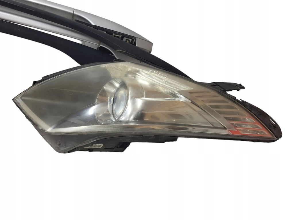 Frontscheinwerfer Citroën C6 9660983380 Rechts Scheinwerfer Headlight SCH1463456506yo