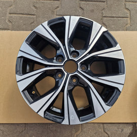 1x Alufelge 16 Zoll 6.5