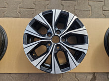 Load image into Gallery viewer, 1x Alufelge 16 Zoll 6.5" 5x114.3 403007297R Renault Captur Ii Rim Wheel FEL6630839697yg