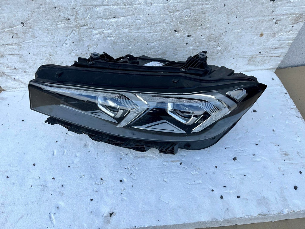 Frontscheinwerfer BMW 3 G21 G20 9450795 Links Scheinwerfer Headlight SCH1739126799ga