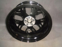 Load image into Gallery viewer, 1x Alufelge 18 Zoll 7.0" 5x114.3 38ET Glanz Grau MZ315060 Mitsubishi Outlander I FEL3661827220rq