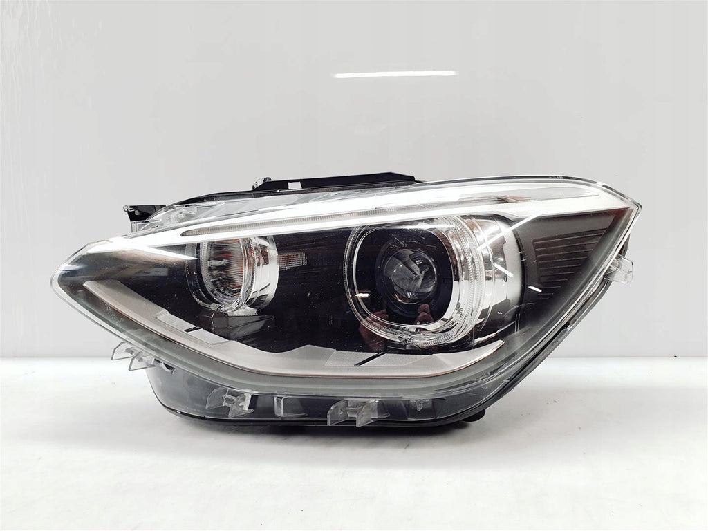 Frontscheinwerfer BMW 1 F20 A9729691307 Xenon Links Scheinwerfer Headlight SCH8730891069uy