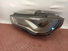 Load image into Gallery viewer, Frontscheinwerfer Audi A3 8V0941033 Full LED Links Scheinwerfer Headlight SCH6696299216sj