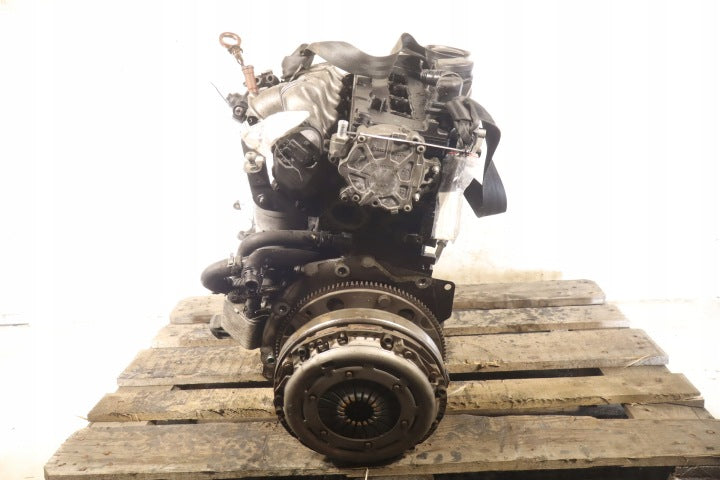 Motor Audi A4 B8 CAGA 2.0 TDI 141PS 105kW 2008 Diesel Engine Unkomplett MOT3350485771fe