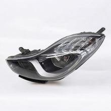 Laden Sie das Bild in den Galerie-Viewer, Frontscheinwerfer Hyundai Ix20 Links Scheinwerfer Headlight