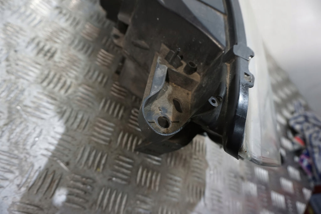 Frontscheinwerfer Citroën C4 II 9687308280-04 Links Scheinwerfer Headlight