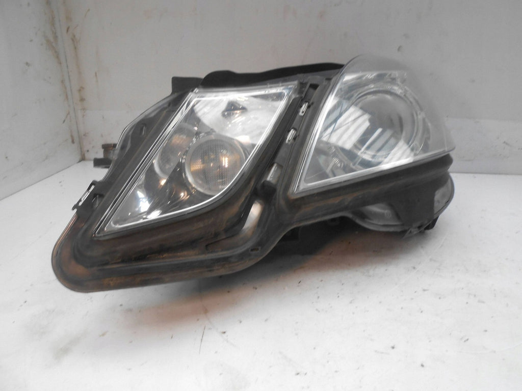 Frontscheinwerfer Mercedes-Benz W212 A2128201959 Links Scheinwerfer Headlight SCH2322280452lz
