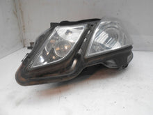 Laden Sie das Bild in den Galerie-Viewer, Frontscheinwerfer Mercedes-Benz W212 A2128201959 Links Scheinwerfer Headlight SCH2322280452lz