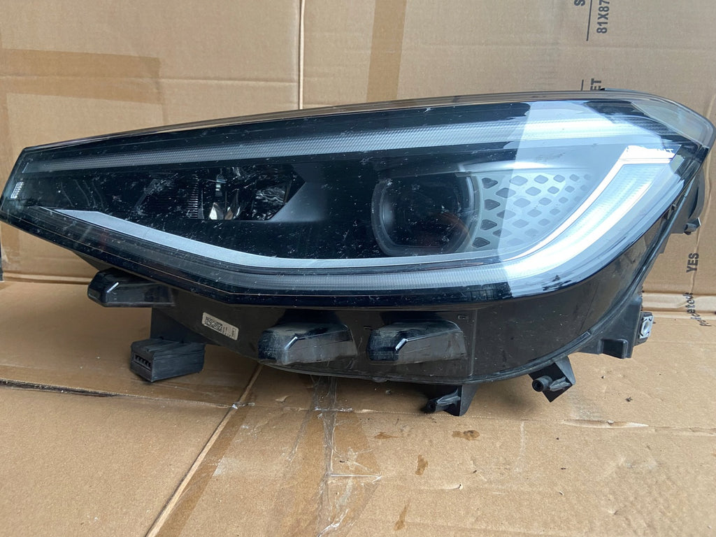 Frontscheinwerfer VW Id.4 11B941035F LED Links Scheinwerfer Headlight SCH4551388082hp