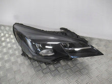 Load image into Gallery viewer, Frontscheinwerfer Opel Astra K 39195689 LED Rechts Scheinwerfer Headlight SCH4988961816el
