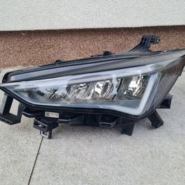 Frontscheinwerfer Cupra Born I 10F941007H Full LED Links Scheinwerfer Headlight SCH1621647633oo