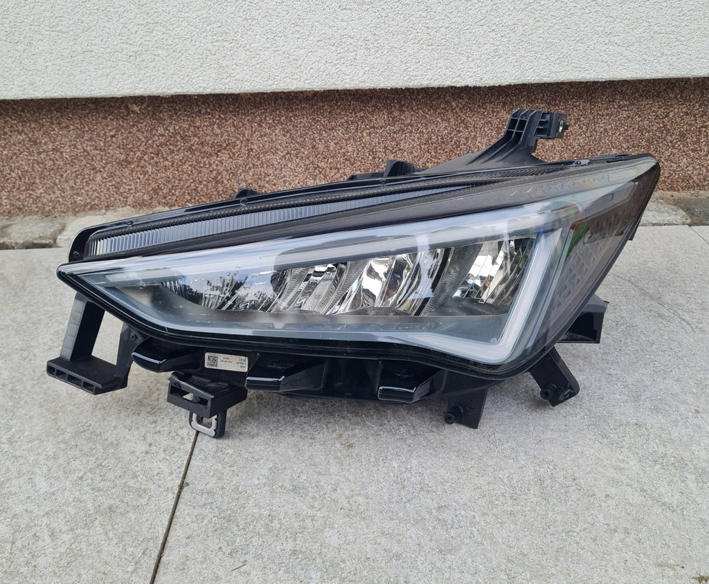Frontscheinwerfer Cupra Born I 10F941007H Full LED Links Scheinwerfer Headlight SCH6689884897ff