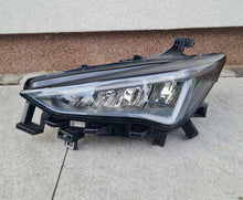 Load image into Gallery viewer, Frontscheinwerfer Cupra Born I 10F941007H Full LED Links Scheinwerfer Headlight SCH6689884897ff
