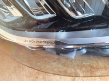 Laden Sie das Bild in den Galerie-Viewer, Frontscheinwerfer Mercedes-Benz W205 A2059066006 LED Rechts Headlight SCH1009464879be