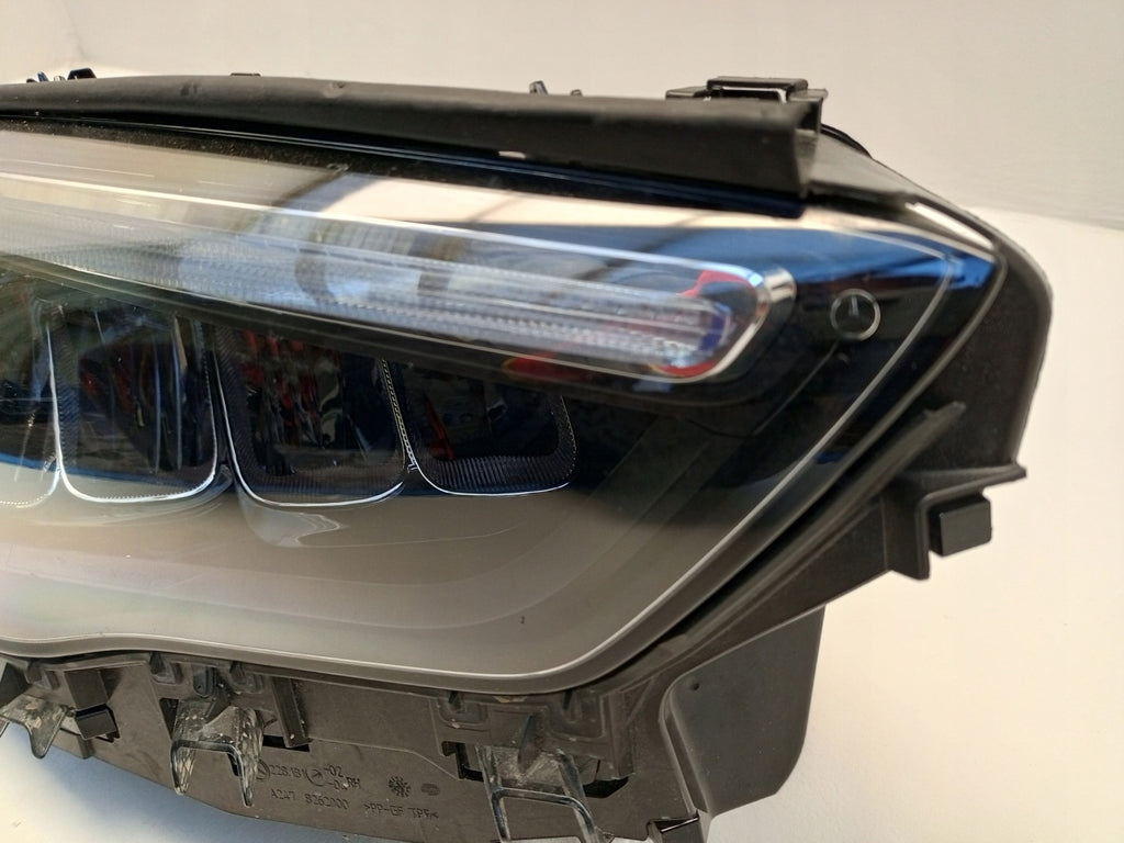 Frontscheinwerfer Mercedes-Benz W247 A2479066207 Rechts Scheinwerfer Headlight SCH9584149917ux