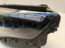 Laden Sie das Bild in den Galerie-Viewer, Frontscheinwerfer Mercedes-Benz W247 A2479066207 Rechts Scheinwerfer Headlight SCH9584149917ux