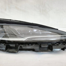 Frontscheinwerfer Tesla Model 3 1760889-00-F LED Rechts Scheinwerfer Headlight SCH4402813010fj