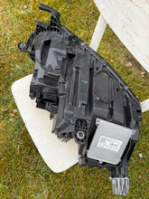 Laden Sie das Bild in den Galerie-Viewer, Frontscheinwerfer Skoda Octavia IV 5E4941015A Links Scheinwerfer Headlight SCH7948342307un