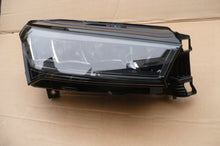 Laden Sie das Bild in den Galerie-Viewer, Frontscheinwerfer Skoda Enyaq 5LB941016 LED Rechts Scheinwerfer Headlight