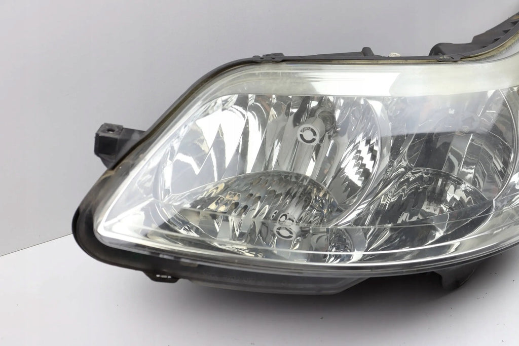 Frontscheinwerfer Citroën C4 I 9646893980 89009407 Links Scheinwerfer Headlight