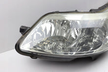 Laden Sie das Bild in den Galerie-Viewer, Frontscheinwerfer Citroën C4 I 9646893980 89009407 Links Scheinwerfer Headlight