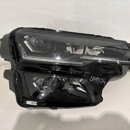 Frontscheinwerfer Skoda Karoq 57B941036B Rechts Scheinwerfer Headlight SCH6951781075gg