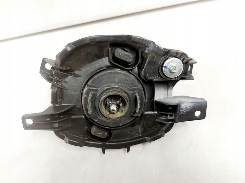 Frontscheinwerfer Honda Logo Vorderseite Scheinwerfer Headlight