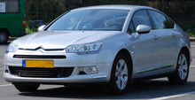 Laden Sie das Bild in den Galerie-Viewer, Frontscheinwerfer Citroën C5 II 9689037880 PAW326 Xenon Links Headlight SCH9350604975am