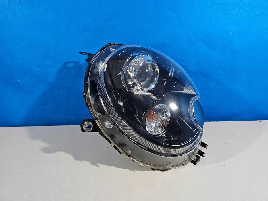 Frontscheinwerfer Mini R56 103419012680 Xenon Rechts Scheinwerfer Headlight SCH6935134079lj