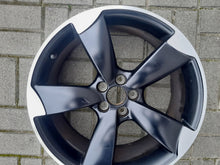 Load image into Gallery viewer, 1x Alufelge 18 Zoll 7.5&quot; 5x100 39ET 8X0601025BT Audi A1 Rim Wheel