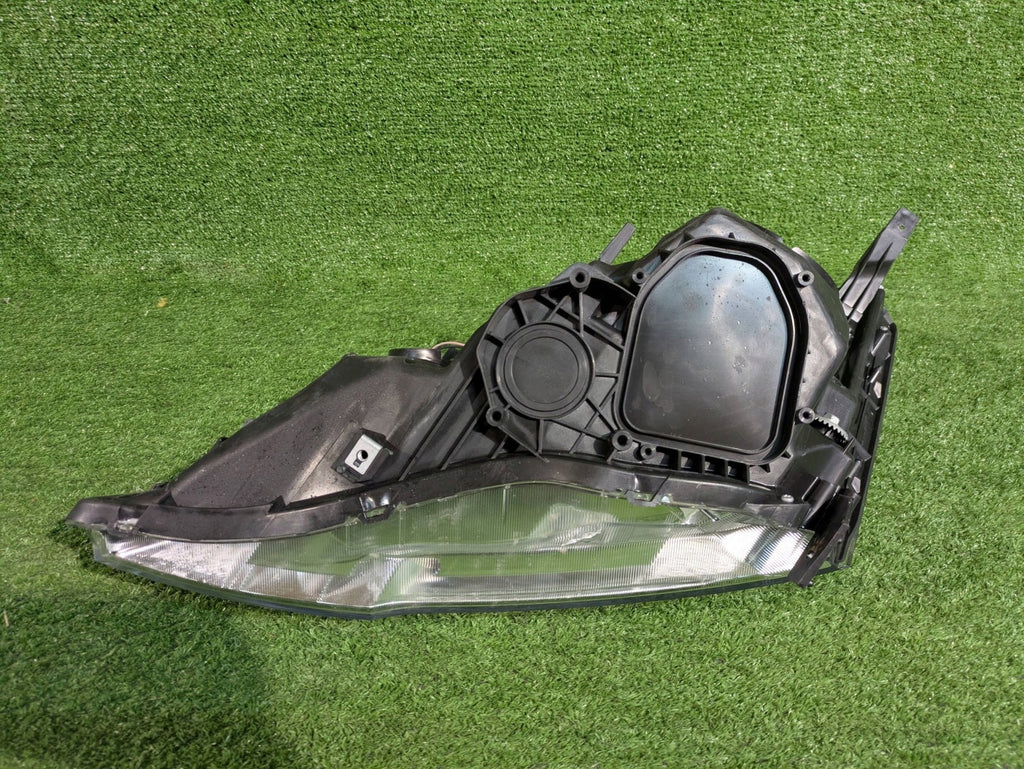 Frontscheinwerfer Honda Cr-V Crv III CSC29250 Rechts Scheinwerfer Headlight SCH4006371226wm