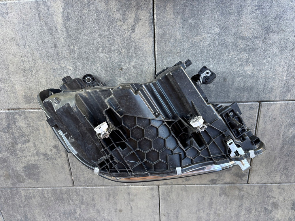 Frontscheinwerfer BMW X3 G01 G02 8739653-02 Full LED Rechts oder Links SCH7481886434ep