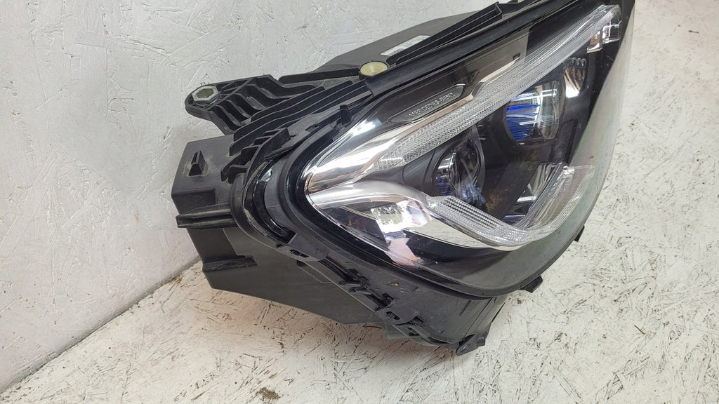 Frontscheinwerfer Mercedes-Benz Glc A2539065003 Rechts Scheinwerfer Headlight SCH3329336643ck