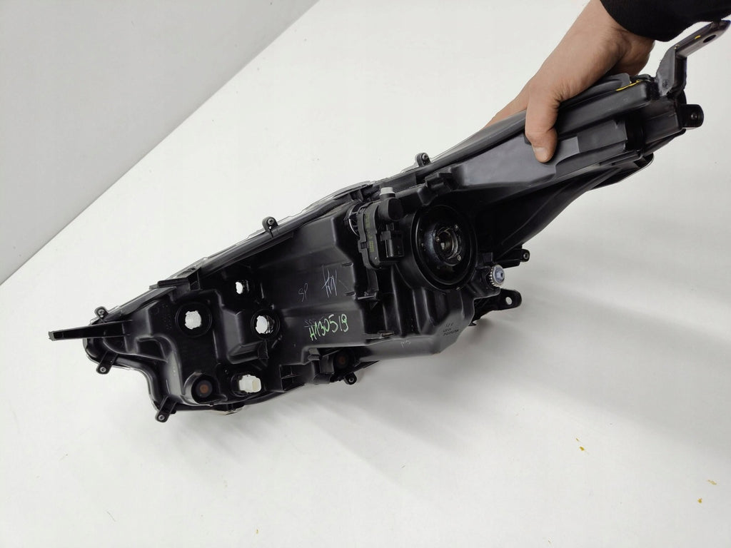 Frontscheinwerfer Toyota Yaris K0-6EU SPK0-6EU Rechts Scheinwerfer Headlight SCH1882486690jn