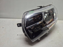 Laden Sie das Bild in den Galerie-Viewer, Frontscheinwerfer Dacia Sandero 260605665R Links Scheinwerfer Headlight SCH9252617901ud