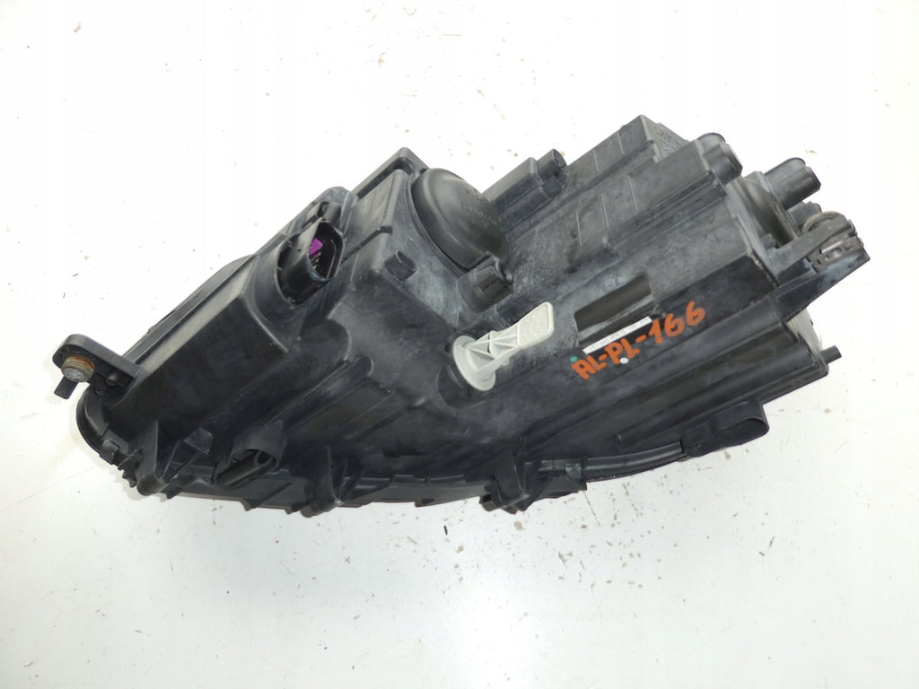 Frontscheinwerfer VW Touran 1T1941006 Rechts Scheinwerfer Headlight