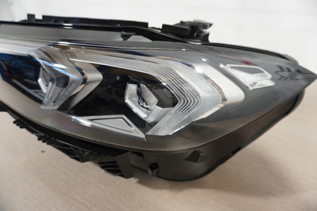 Frontscheinwerfer BMW G21 G20 5A1A351 LED Ein Stück (Rechts oder Links)