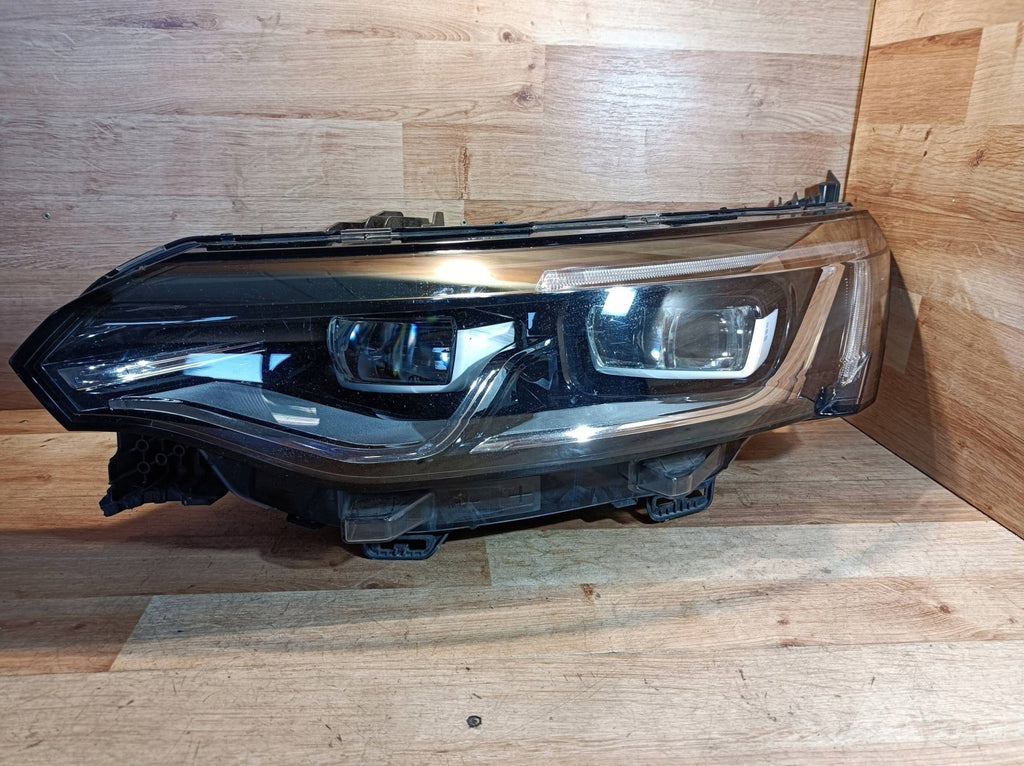 Frontscheinwerfer Renault Talisman 260602488R 89911939 Links Headlight SCH7507220464vr