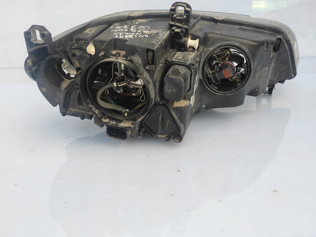 Frontscheinwerfer BMW X5 E70 Xenon Ein Stück (Rechts oder Links) Headlight SCH3073520086ee