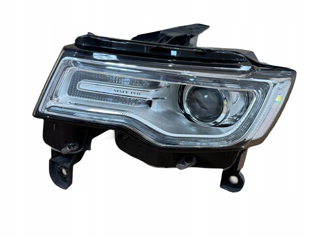 Frontscheinwerfer Jeep Grand Cherokee Wk2 68144709AE Xenon Links Headlight SCH6110460843xz