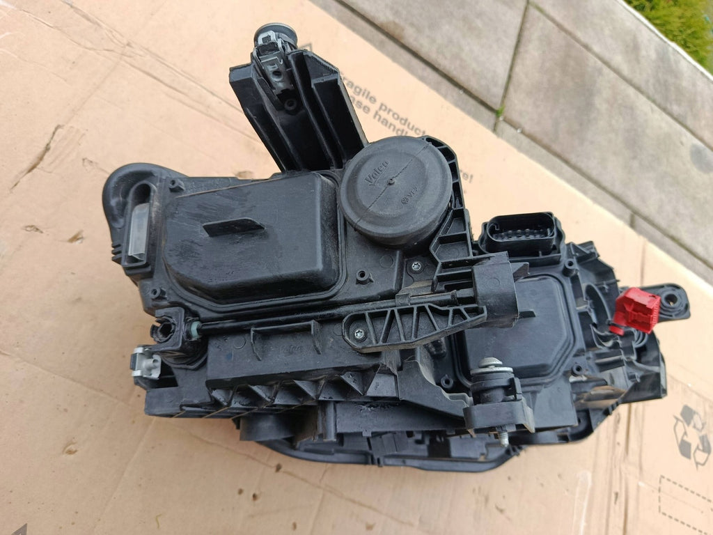 Frontscheinwerfer VW Passat B8 3G1941113A Links Scheinwerfer Headlight SCH4902758389vl