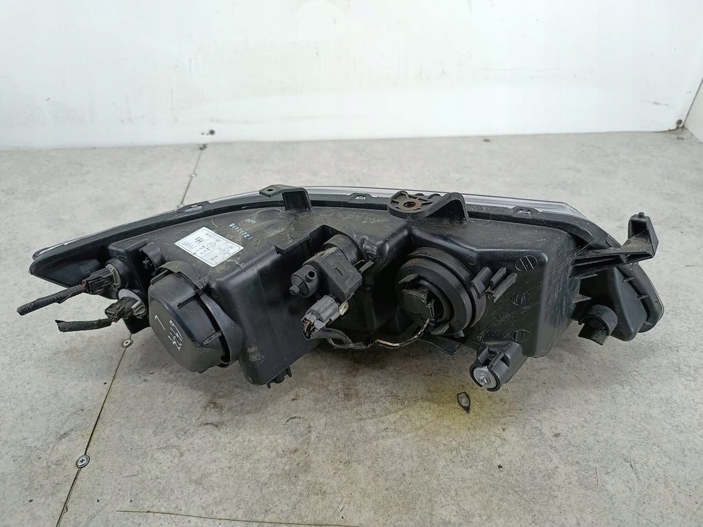 Frontscheinwerfer Honda Accord VII Links Scheinwerfer Headlight SCH6525870632lu