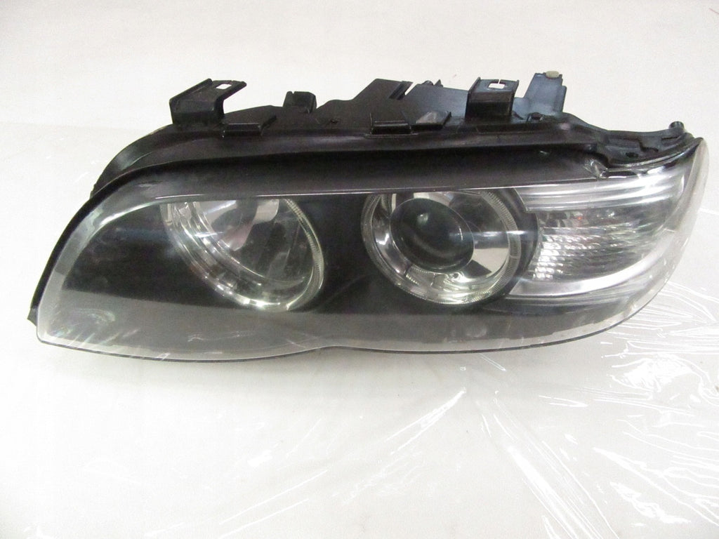 Frontscheinwerfer BMW X5 E53 22458300 Xenon Links Scheinwerfer Headlight SCH8407767239ni