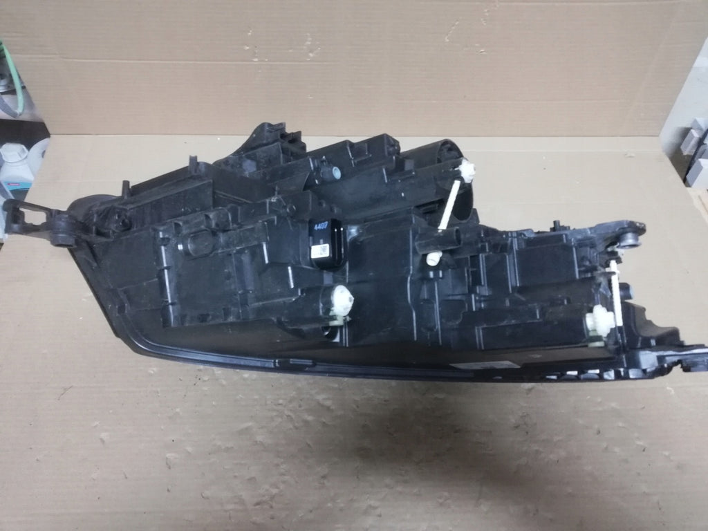 Frontscheinwerfer Skoda Kodiaq 566941015E Full LED Links Scheinwerfer Headlight SCH4364250842ep