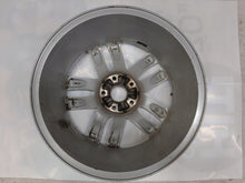 Laden Sie das Bild in den Galerie-Viewer, 1x Alufelge 17 Zoll 7.0&quot; 5x108 46ET Glanz Silber 9671401380 Peugeot 508